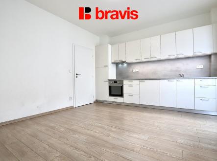 IMG_0532 | Pronájem bytu, 1+kk, 33 m²