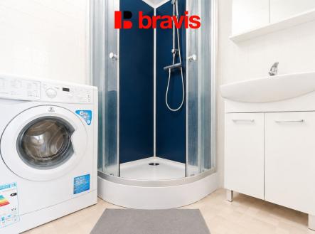 kuchyně | Pronájem bytu, 2+1, 58 m²