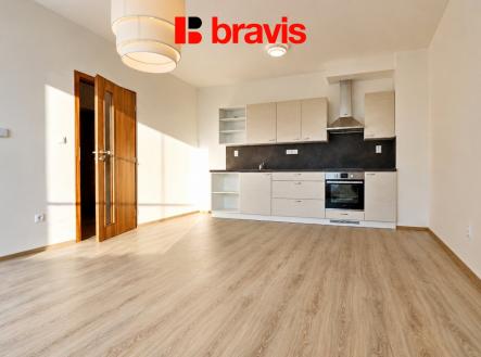 0177fec7-b00b-4920-a2da-027635b98013 | Pronájem bytu, 2+kk, 58 m²