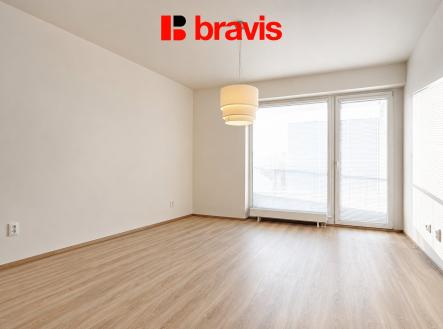 41daeada-e238-437d-b6ac-895420b3cd20 | Pronájem bytu, 2+kk, 58 m²