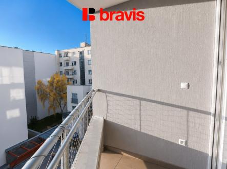 d4c504b9-0a05-4337-bdf9-b574e72c1638 | Pronájem bytu, 2+kk, 58 m²