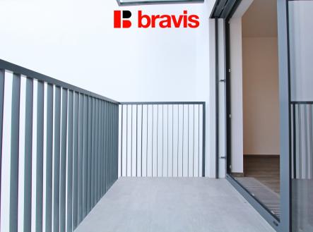 7 | Pronájem bytu, 1+kk, 34 m²
