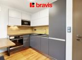 Pronájem bytu, 2+kk, 53 m²