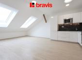 Pronájem bytu, 2+kk, 62 m²