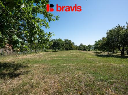 THFRAME_Za_Humny_1 | Prodej - pozemek pro bydlení, 1 854 m²