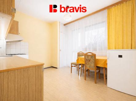 2 | Prodej bytu, 1+1, 47 m²