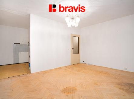 THFRAME_Armenska_6 | Prodej bytu, 2+kk, 55 m²