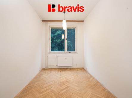 THFRAME_Armenska_2 | Prodej bytu, 2+kk, 55 m²