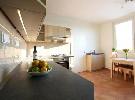 2.JPG | Pronájem bytu, 2+kk, 34 m²
