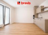 Pronájem bytu, 1+kk, 29 m²