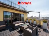 Pronájem bytu, 3+kk, 120 m²