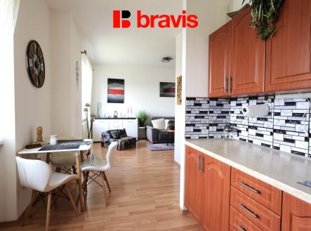 IMG_0223 | Pronájem bytu, 1+kk, 42 m²
