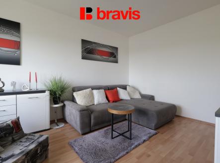 IMG_0248 | Pronájem bytu, 1+kk, 42 m²