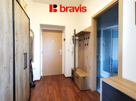 IMG_0266 | Pronájem bytu, 1+kk, 42 m²