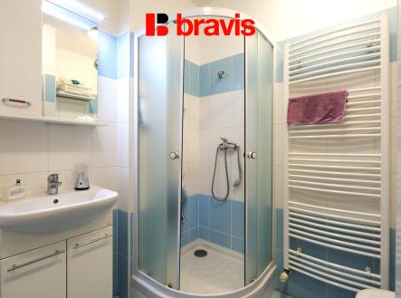 IMG_0277 | Pronájem bytu, 1+kk, 42 m²