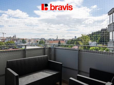 Z71_9299 | Prodej bytu, 2+kk, 64 m²