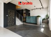 Pronájem - obchodní prostor, 280 m²