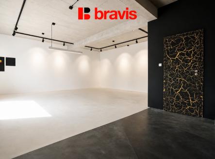 AI-1 | Pronájem - obchodní prostor, 280 m²