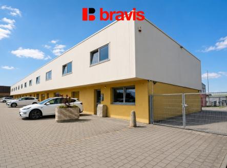 AI-18 | Pronájem - obchodní prostor, 280 m²