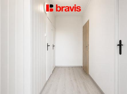 AI-2 | Pronájem bytu, 2+1, 51 m²