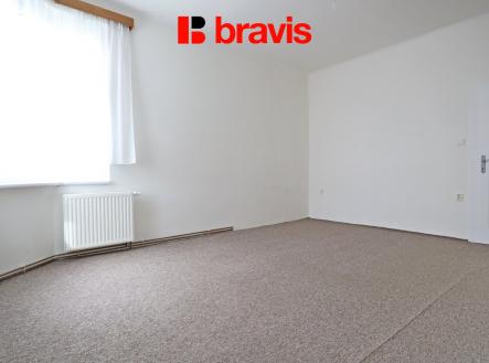 1 | Pronájem bytu, 1+1, 42 m²