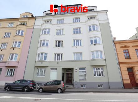 IMG_4951 | Pronájem bytu, 1+1, 42 m²