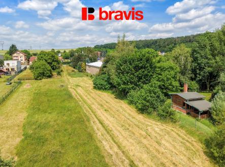 18_DJI_20260618140353_0254_D_FoceniBytu.cz | Prodej - pozemek pro bydlení, 2 968 m²