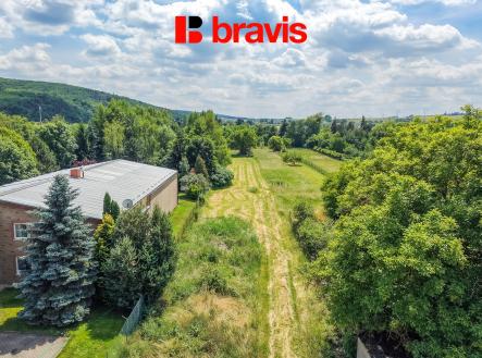 15_DJI_20260618140012_0237_D_FoceniBytu.cz | Prodej - pozemek pro bydlení, 2 968 m²