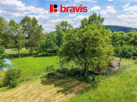 19_DJI_20260618140407_0256_D_FoceniBytu.cz | Prodej - pozemek pro bydlení, 2 968 m²