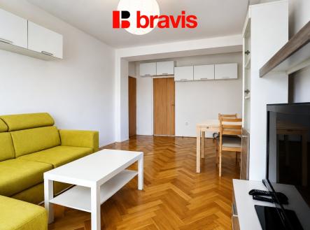 eefe8056-cf95-41a6-a741-0c4431b116f3 | Pronájem bytu, 2+1, 52 m²