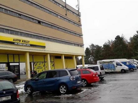 1.jpg | Pronájem - malý objekt/garáž