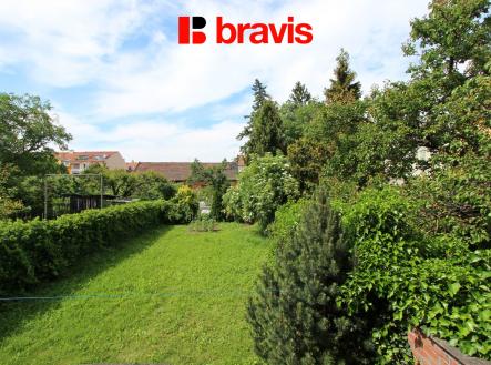 5 | Pronájem bytu, 2+1, 56 m²