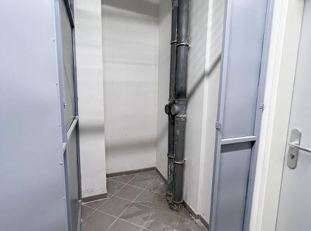 ZSklep | Pronájem bytu, 1+kk, 17 m²