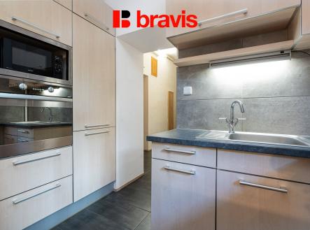 THFRAME_Capkova_1 | Prodej bytu, 2+kk, 52 m²