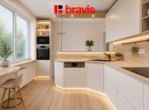Prodej bytu, 4+1, 83 m²