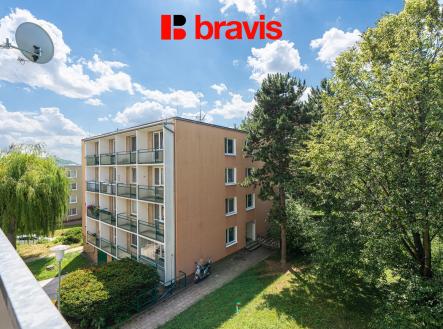 THFRAME_Gabriely_Preissove_24 | Prodej bytu, 4+1, 83 m²