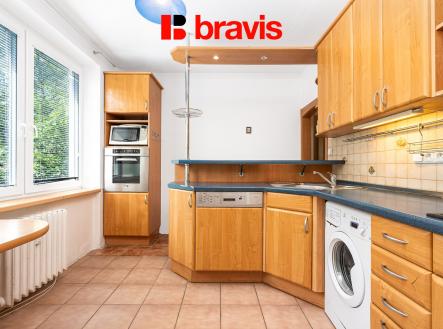 THFRAME_Gabriely_Preissove_18 | Prodej bytu, 4+1, 83 m²