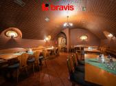 Prodej - restaurace, 2 000 m²