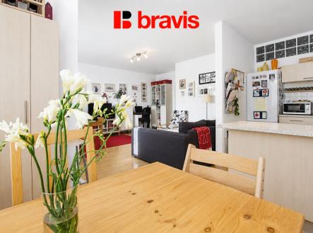 6703dd64-780e-403b-bc87-2c15db704b50 | Pronájem bytu, 4+kk, 85 m²