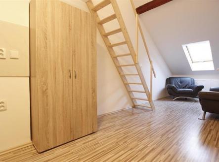 4.jpg | Pronájem bytu, 1+kk, 30 m²