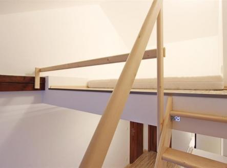 3.jpg | Pronájem bytu, 1+kk, 30 m²