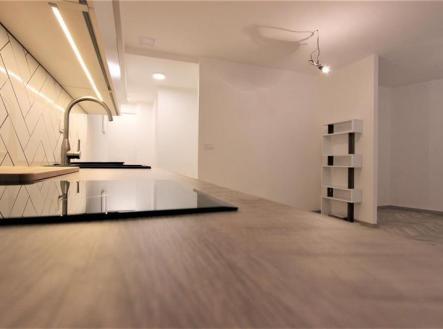 IMG_6327.JPG | Pronájem bytu, 2+kk, 45 m²