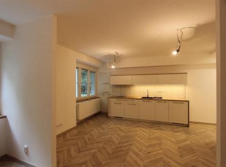 IMG_6322.JPG | Pronájem bytu, 2+kk, 45 m²