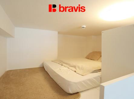 6 | Pronájem bytu, 1+kk, 25 m²