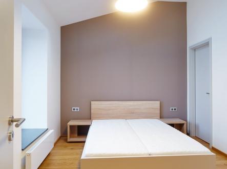 5_12_5309 | Pronájem bytu, 2+kk, 69 m²