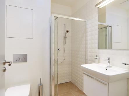 5_12_5319 | Pronájem bytu, 2+kk, 69 m²