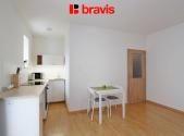 Pronájem bytu, 1+kk, 26 m²