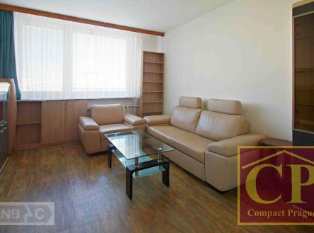 Prodej bytu, 3+1, 70 m² obrázek