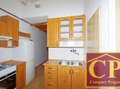Pronájem bytu, 2+kk, 58 m²