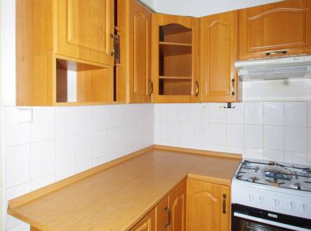 Bez popisku | Pronájem bytu, 2+kk, 58 m²